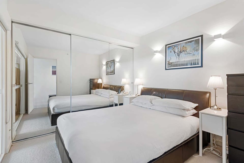 Master Room