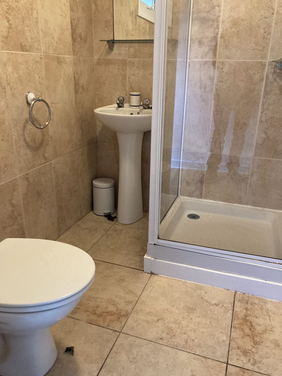 Bathroom 15