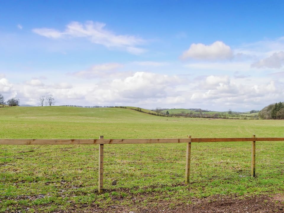 Surrounding area | Lime Tree Lodge - Farm Holidays, Castle Douglas