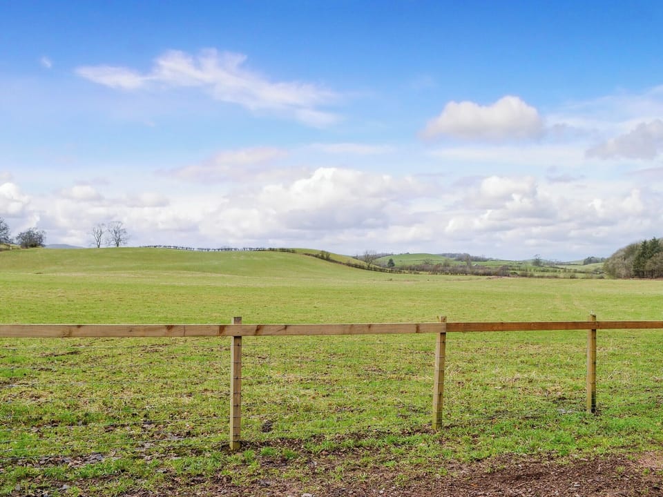 Surrounding area | Lime Tree Lodge - Farm Holidays, Castle Douglas