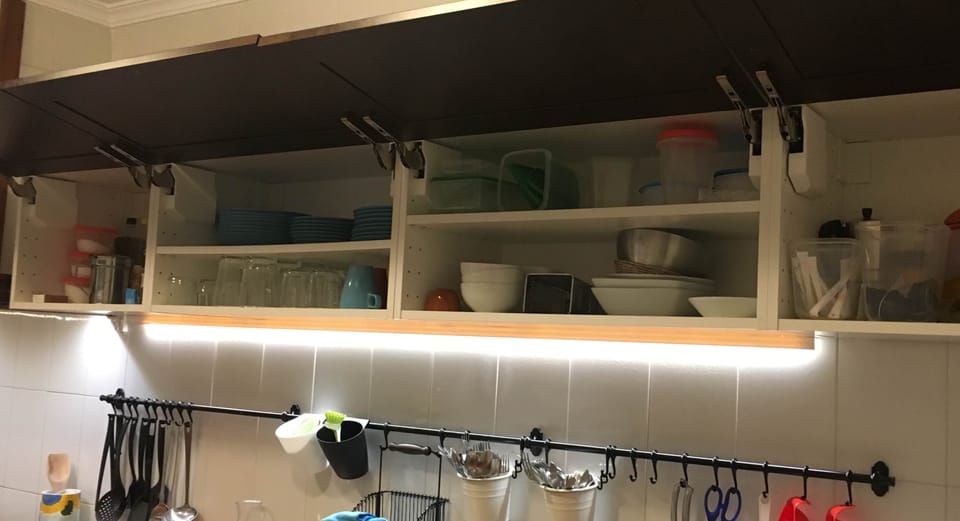 4 - Cocina - 4 - Equipamiento