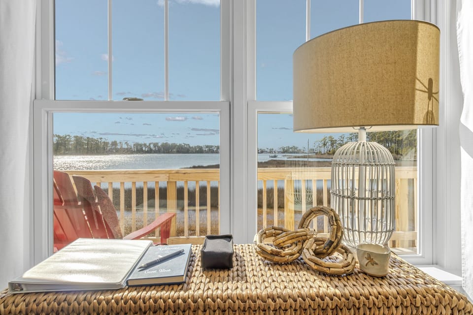 Work from home? We got you covered!