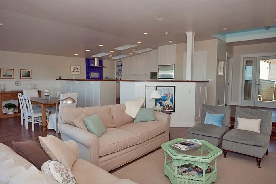 Living - Great Room