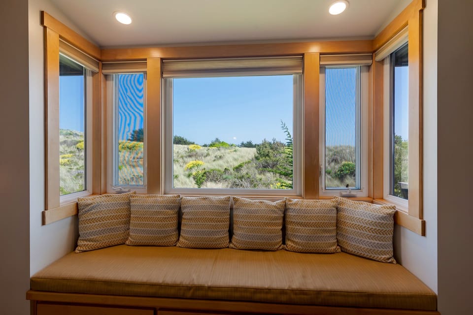 Kitchen Nook