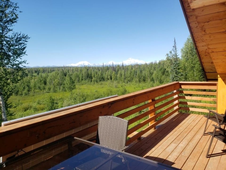 Deck Views