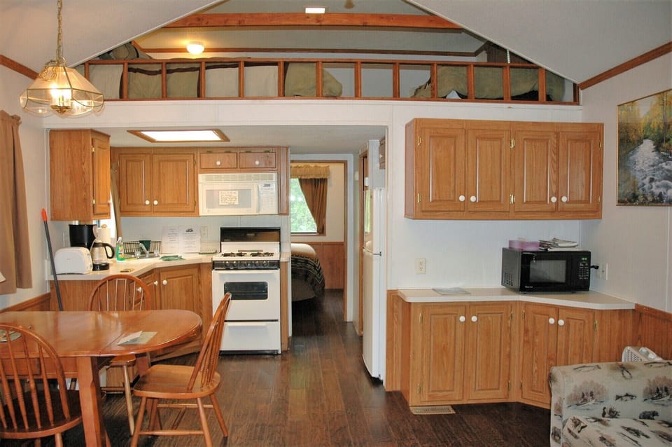 Interior Layout