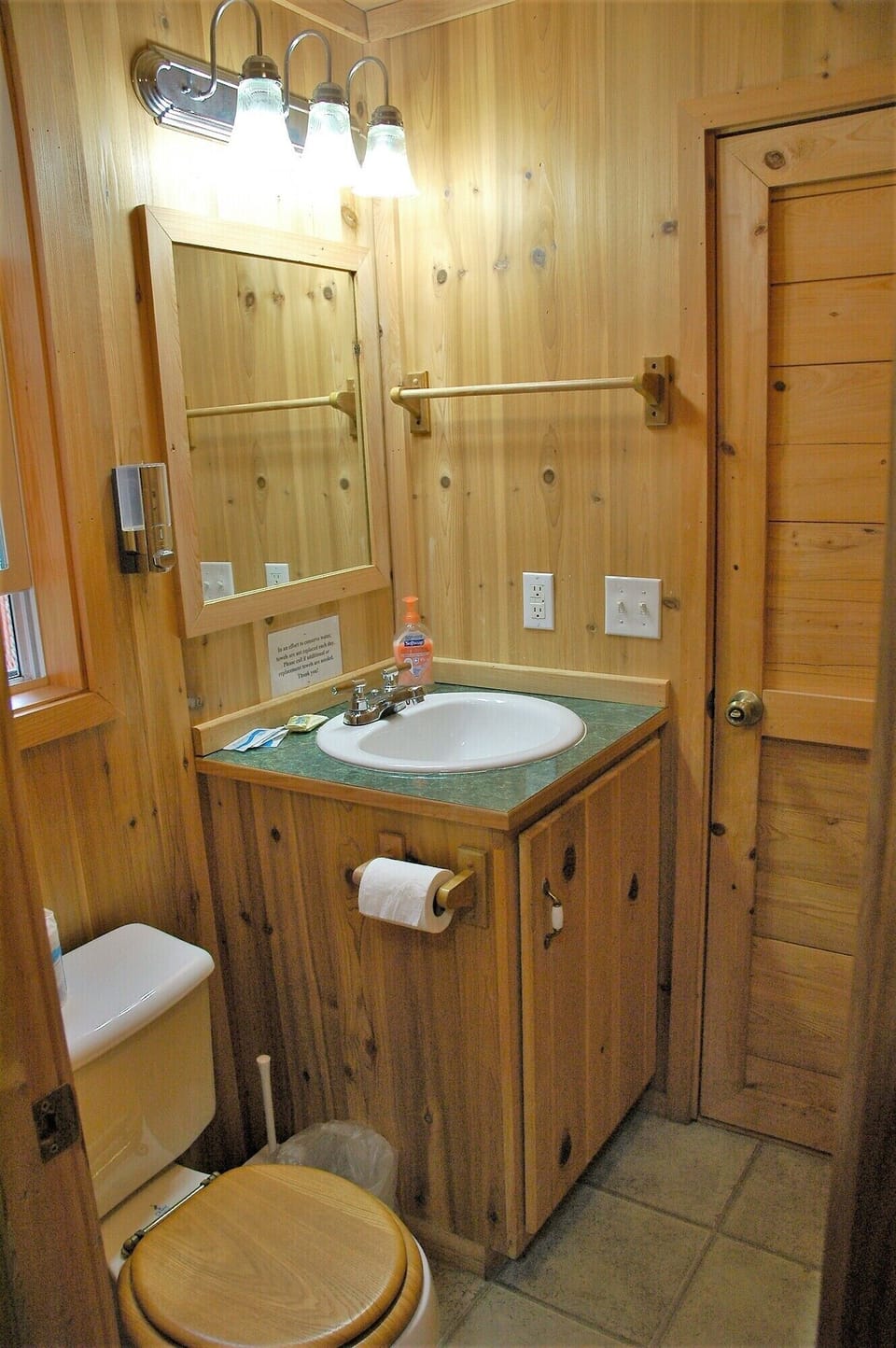 Bathrooom