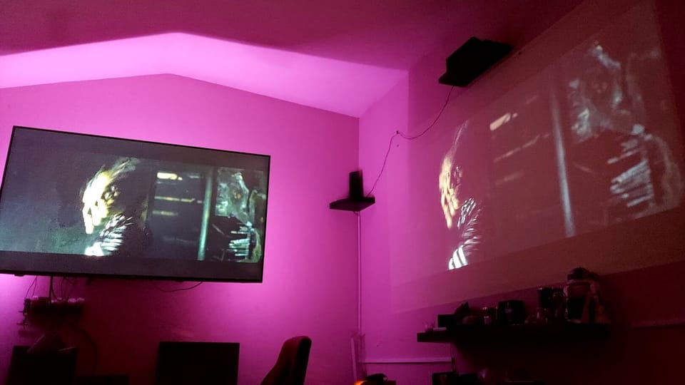 Television