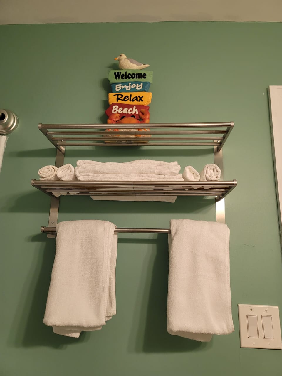 Miscellaneous