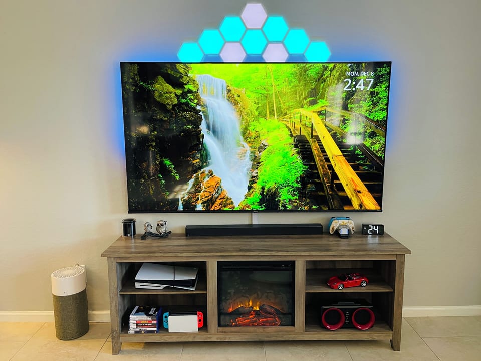 Television