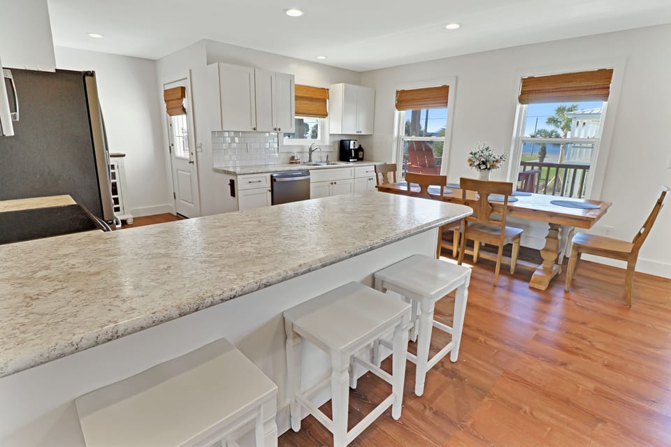 Kitchen - 1st Level