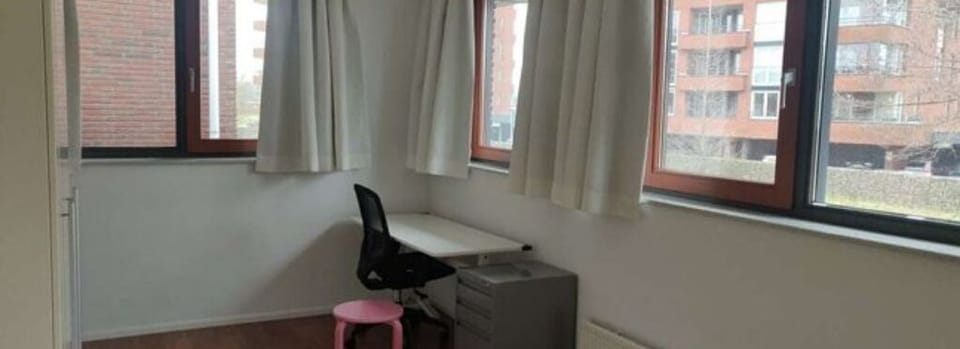 Working area