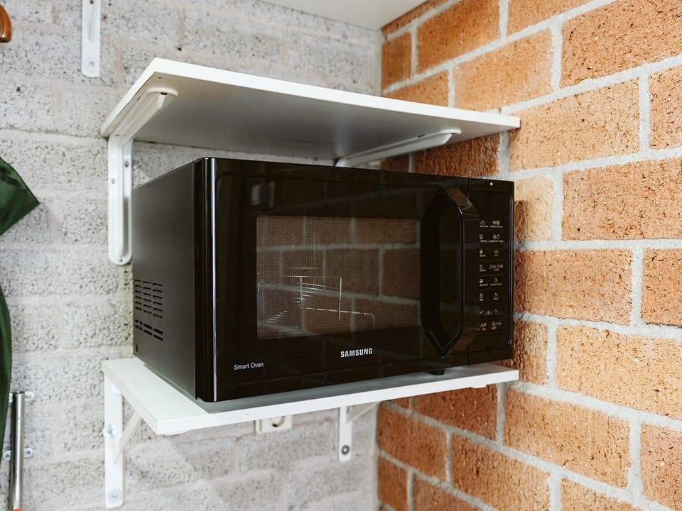 Microwave