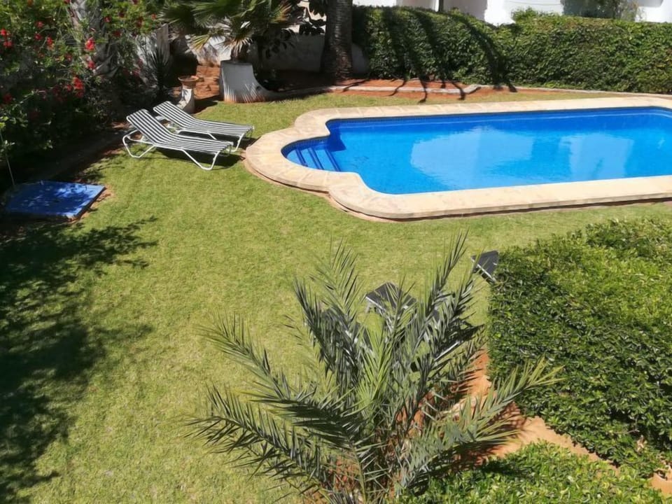 Pool Outdoor