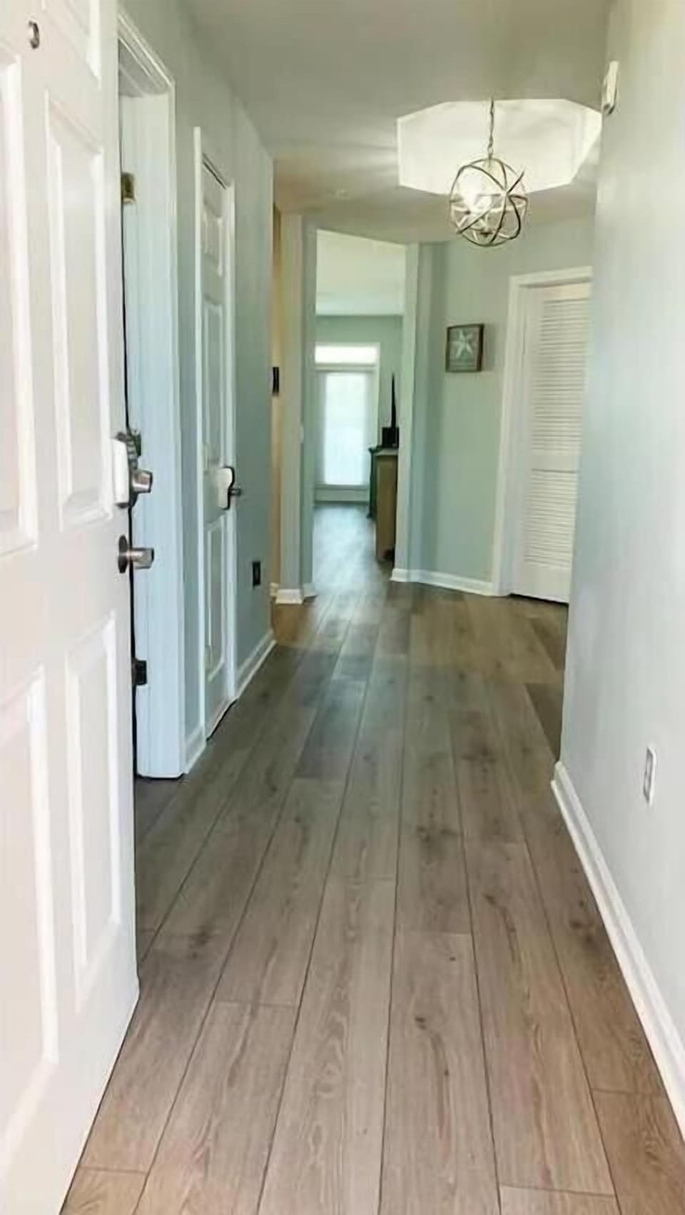 Seaside Anastasia St Augustine Entry Foyer