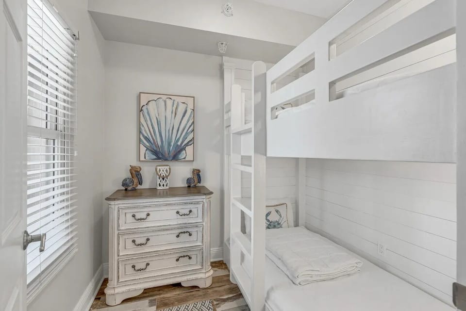 Summer Place #604 Bedroom #3