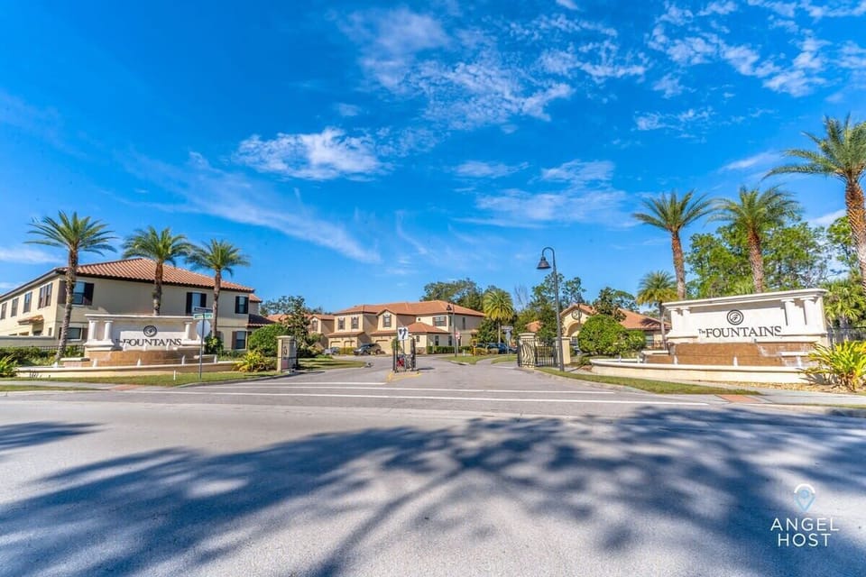 Welcome to the perfect spot for a fun family getaway!