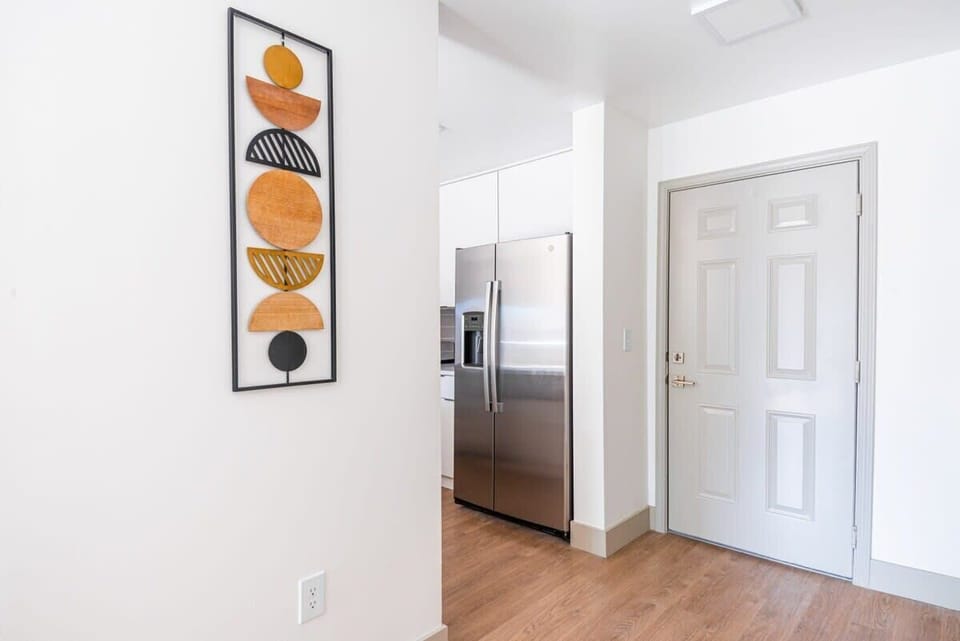 Refrigerator available