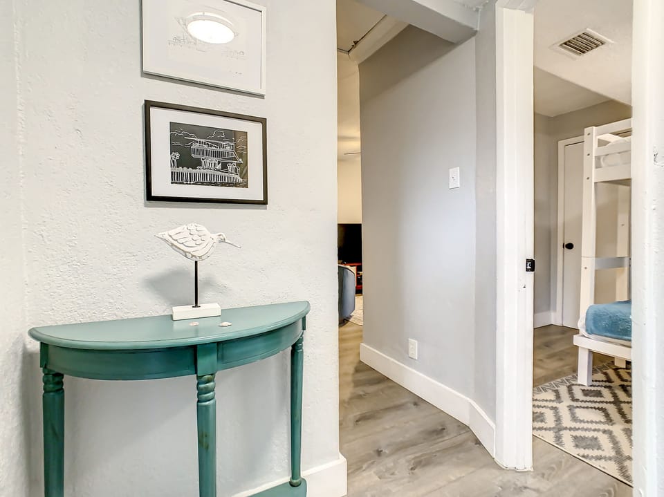 Entryway