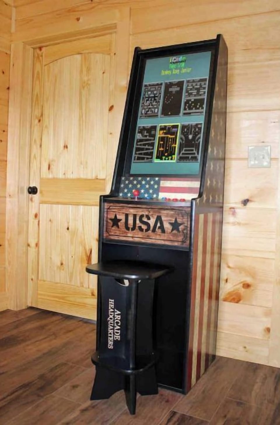 and the fun continues