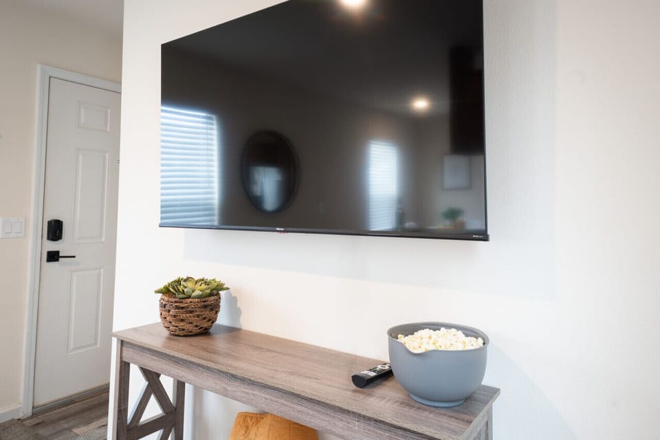 Smart TV