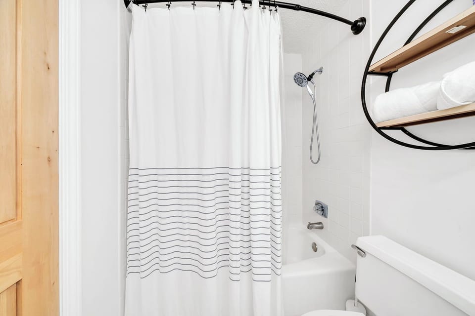 Masterbath