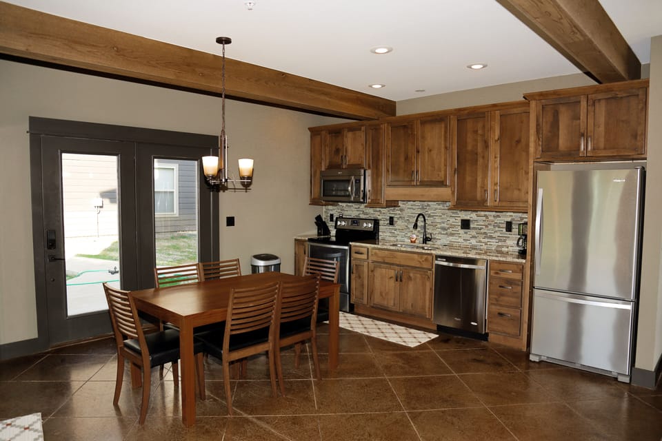 Kitchenette