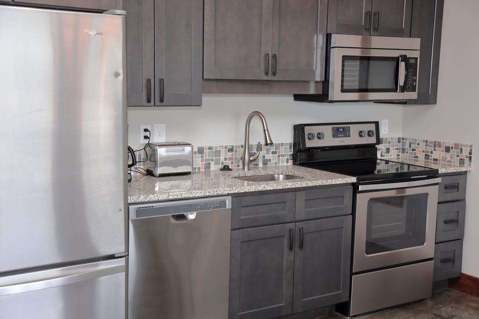 Kitchenette