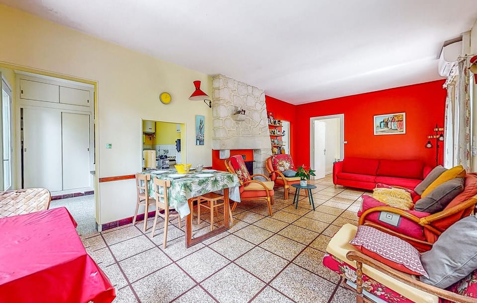 living-room