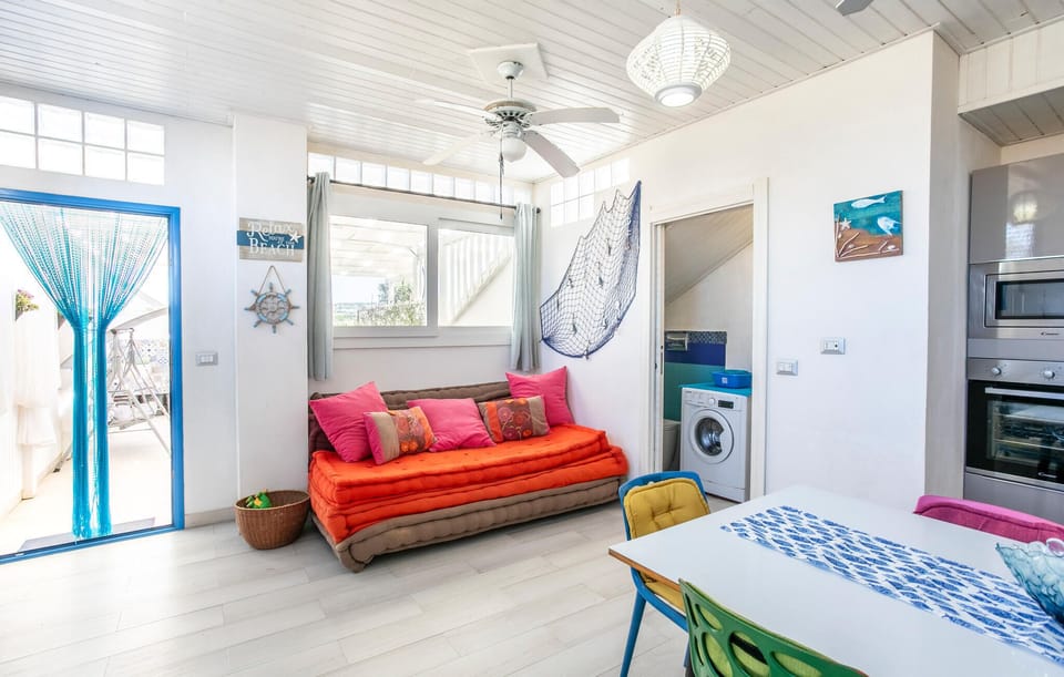 living-room