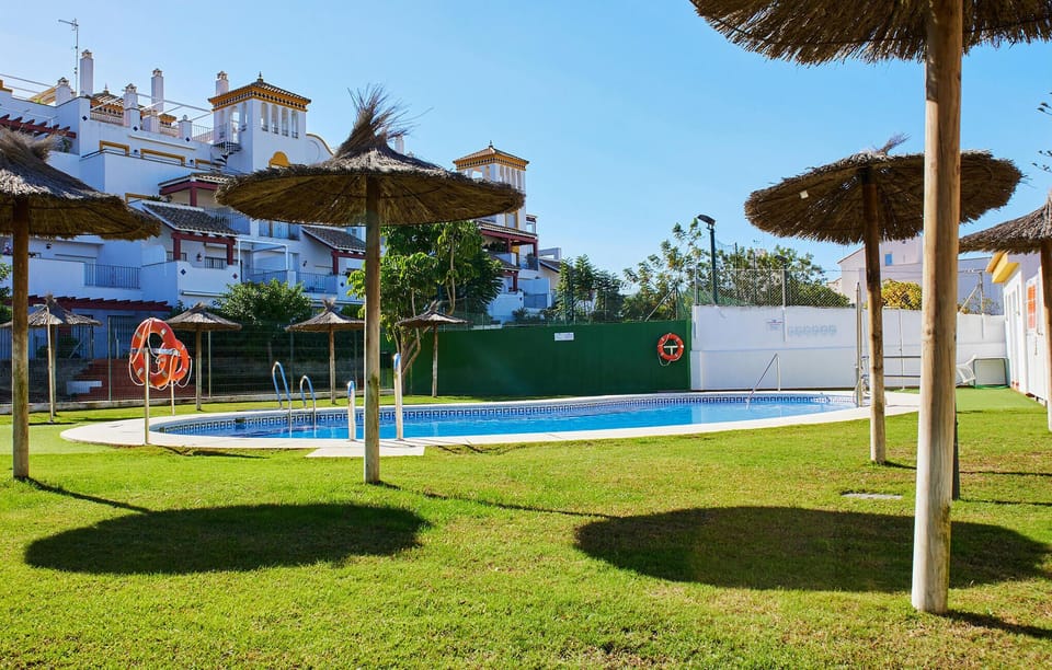 pool