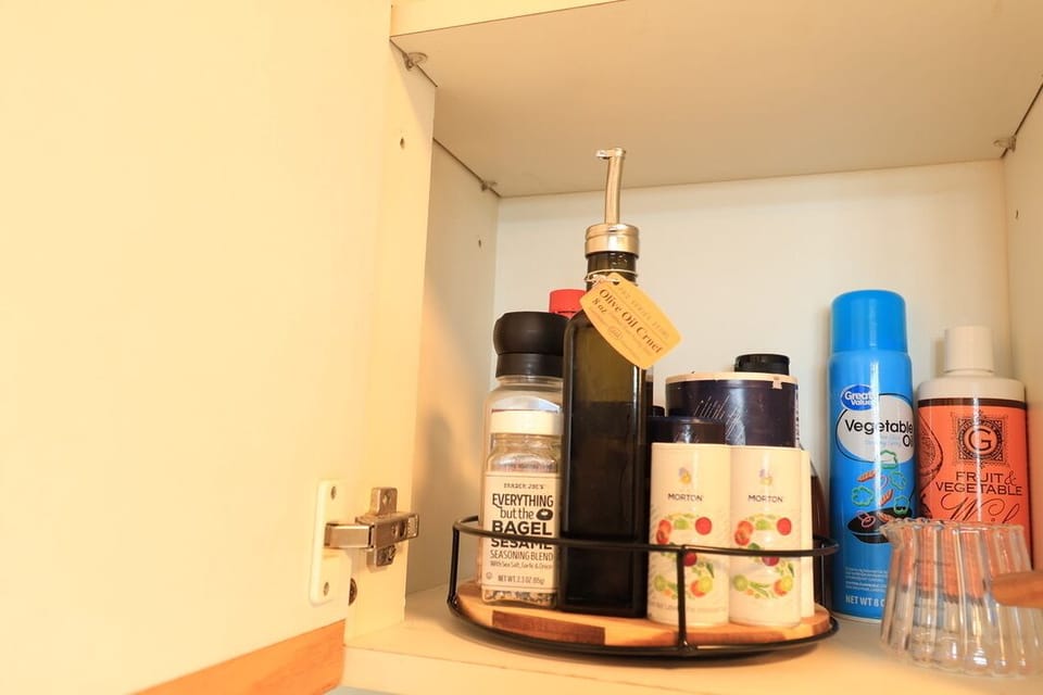Kitchen - 3