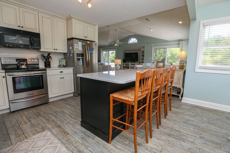 Kitchen 2022 - Level 3