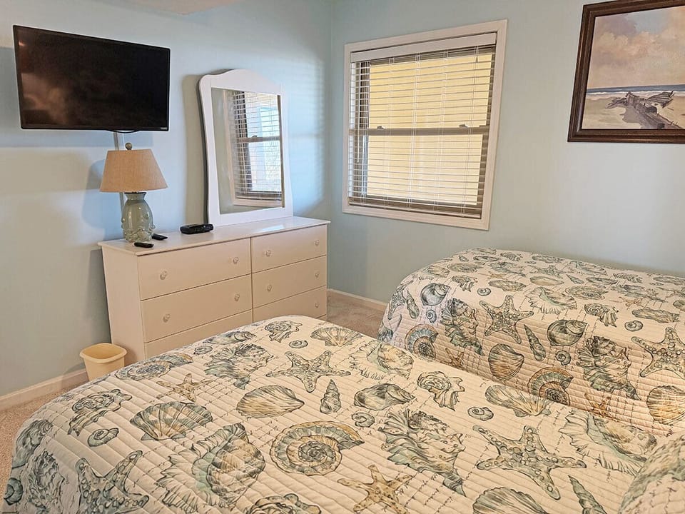 Bedroom 2 2026