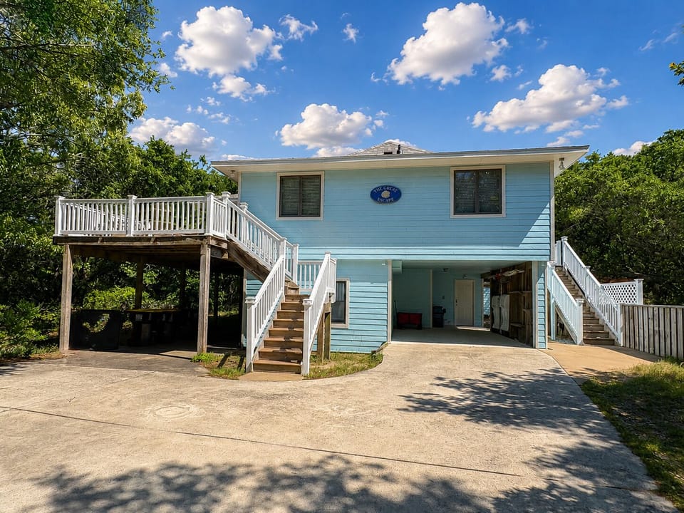 Westside Outer Banks Vacation Rental 2026