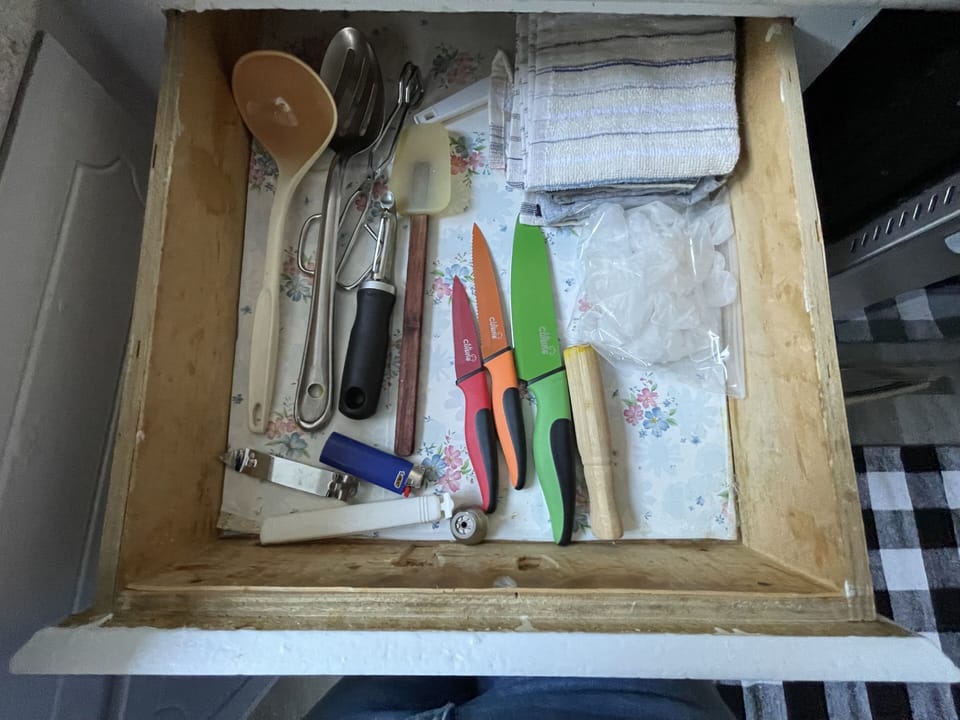 Miscellaneous