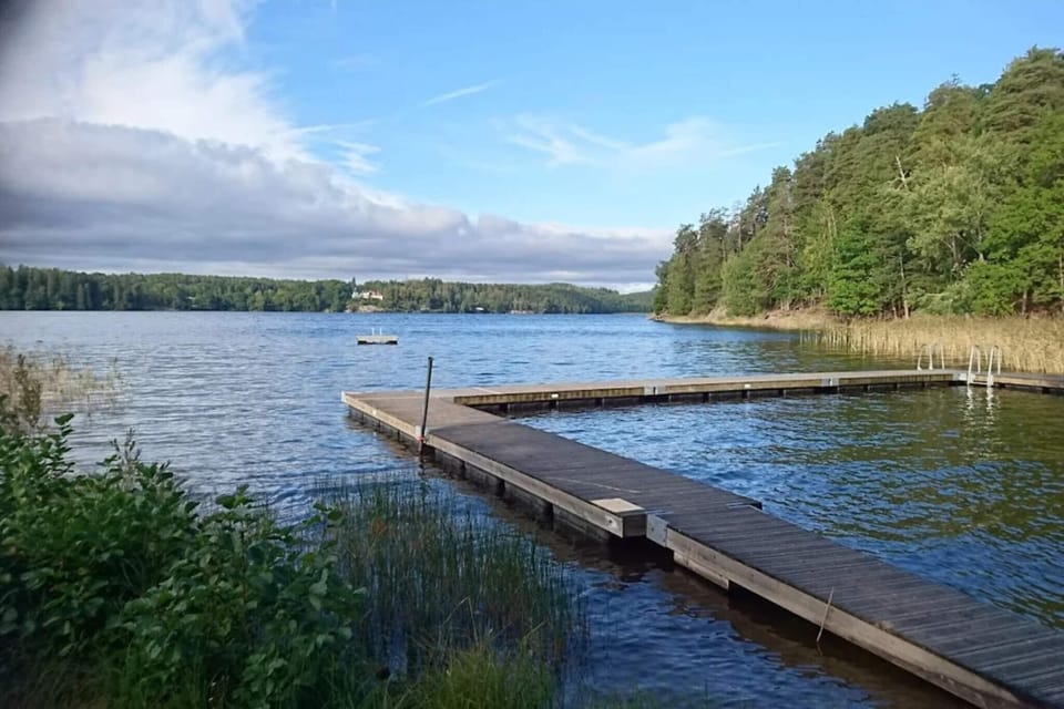 Water view