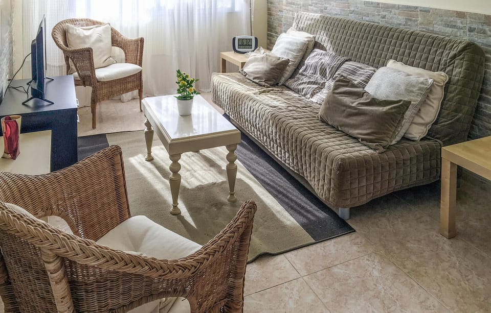 living-room