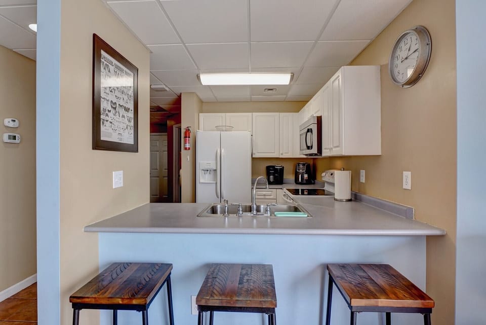 Bar Area