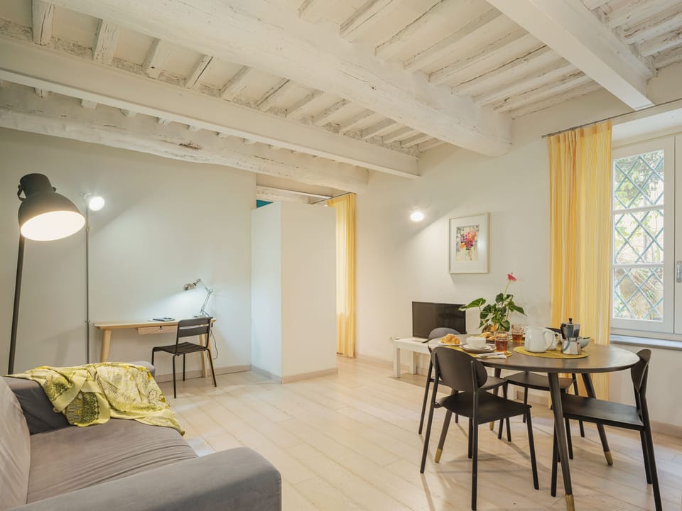 La Residenza Degli Artisti - Turchese By Tuscanhouses
