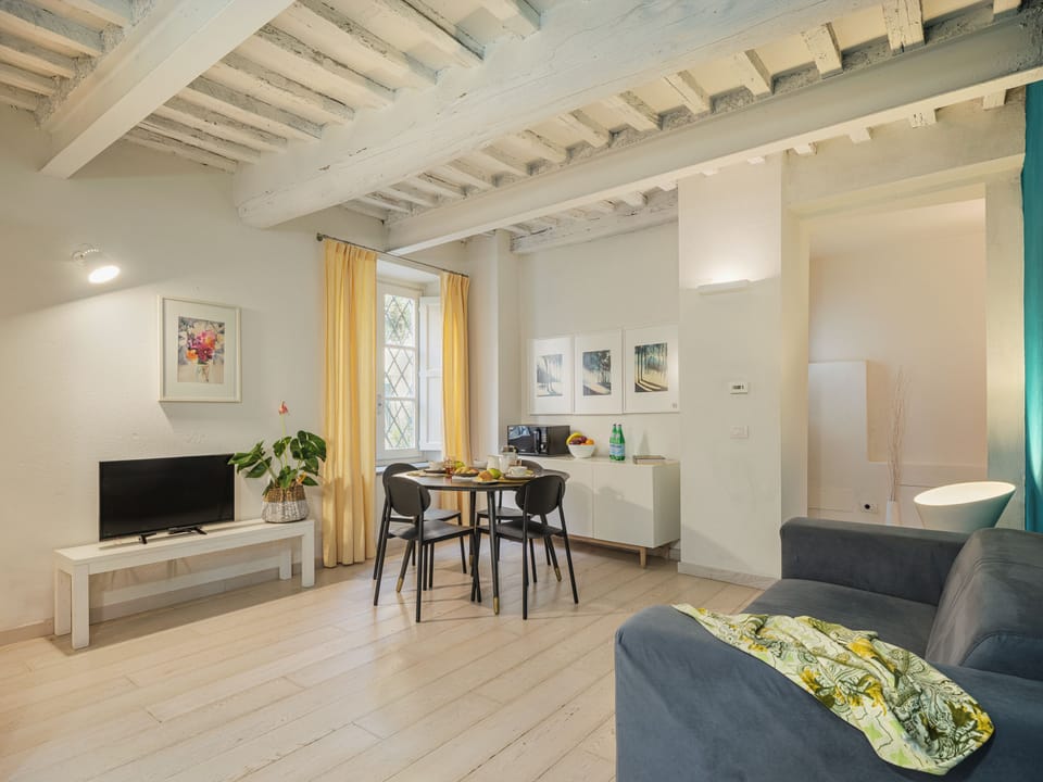 La Residenza Degli Artisti - Turchese By Tuscanhouses