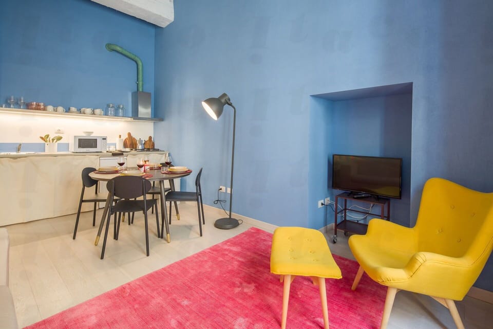 La Residenza Degli Artisti - Ardesia By Tuscanhouses 