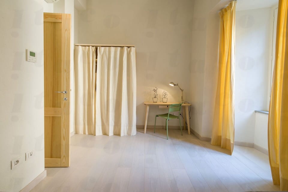 La Residenza Degli Artisti - Ardesia By Tuscanhouses 