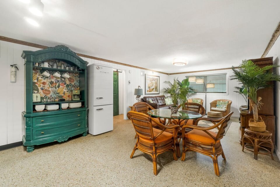 Open Concept