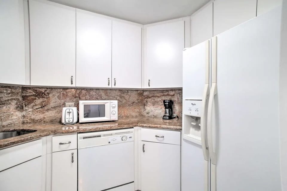 Indoors, Microwave, Oven, Kitchen, Washer