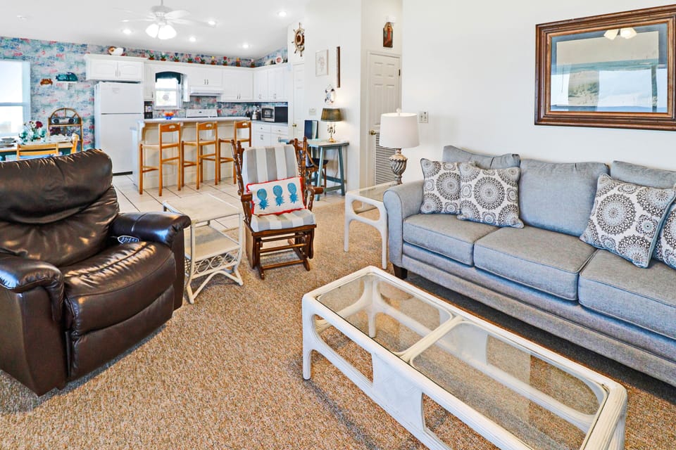 living 1