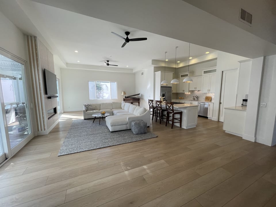 Great room
