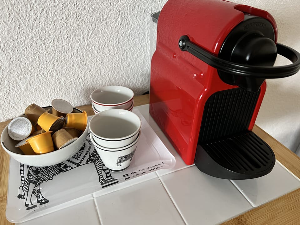 Coffee Machine