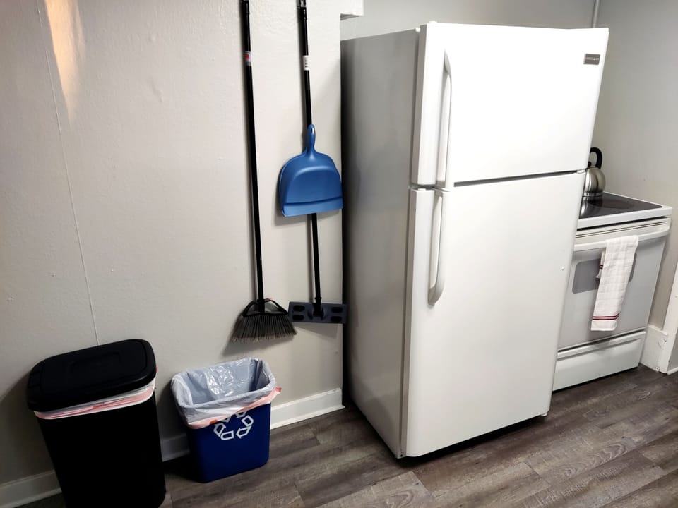 Fridge