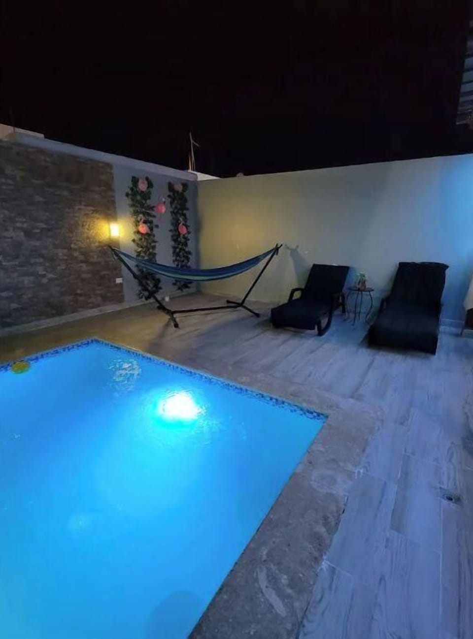 Pool